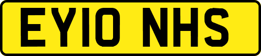 EY10NHS