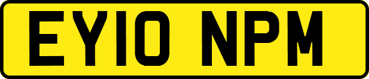 EY10NPM