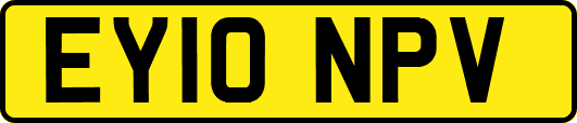EY10NPV