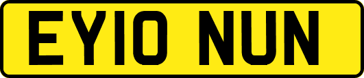 EY10NUN