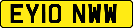 EY10NWW