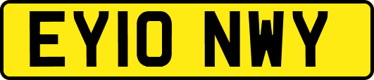EY10NWY