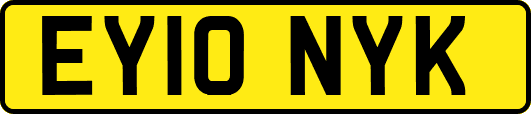 EY10NYK