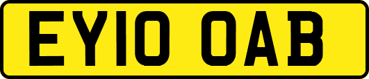 EY10OAB