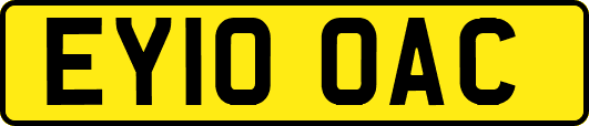 EY10OAC
