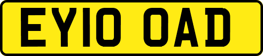 EY10OAD
