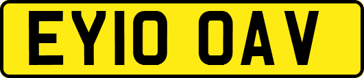 EY10OAV