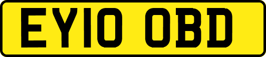 EY10OBD