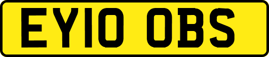 EY10OBS