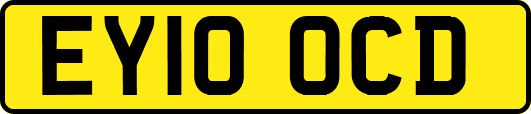 EY10OCD