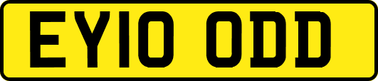 EY10ODD