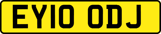 EY10ODJ