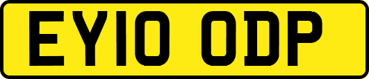EY10ODP