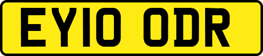 EY10ODR