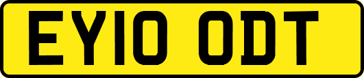EY10ODT
