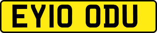 EY10ODU
