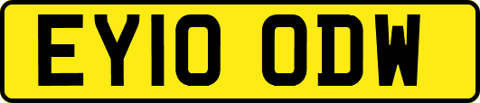 EY10ODW