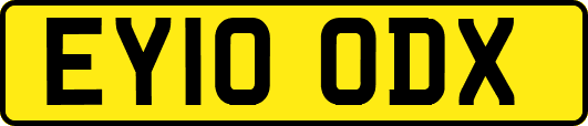 EY10ODX