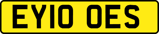 EY10OES