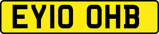 EY10OHB