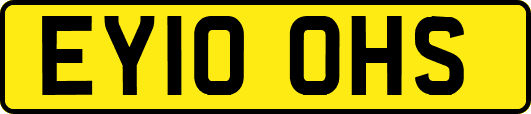 EY10OHS