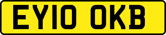 EY10OKB