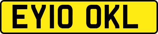 EY10OKL