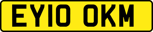 EY10OKM