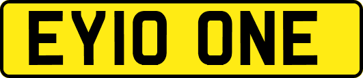 EY10ONE