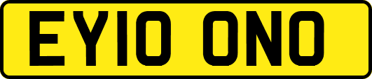 EY10ONO