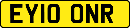 EY10ONR