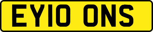 EY10ONS