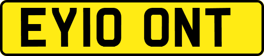 EY10ONT