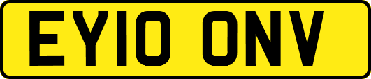 EY10ONV