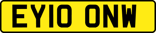 EY10ONW