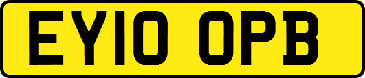 EY10OPB