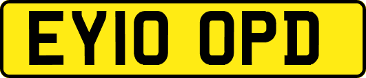 EY10OPD