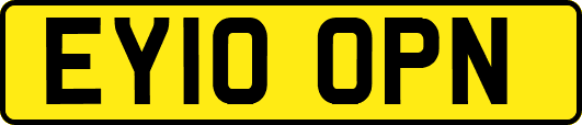 EY10OPN