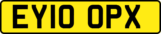 EY10OPX