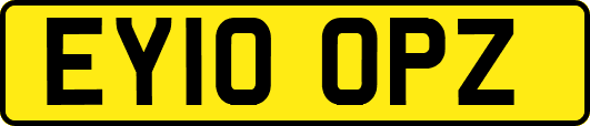 EY10OPZ
