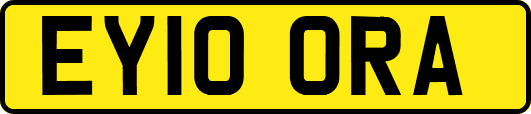 EY10ORA