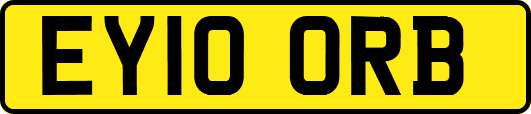 EY10ORB