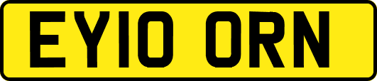 EY10ORN