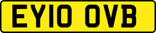 EY10OVB