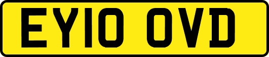 EY10OVD