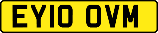 EY10OVM