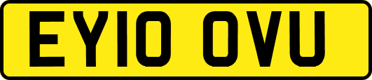 EY10OVU