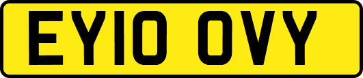 EY10OVY