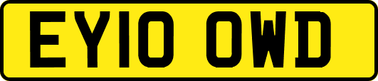 EY10OWD
