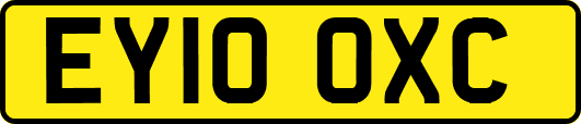 EY10OXC